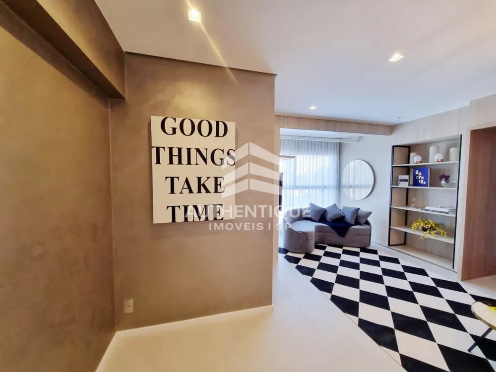 Apartamento, 1 quarto, 36 m² - Foto 15