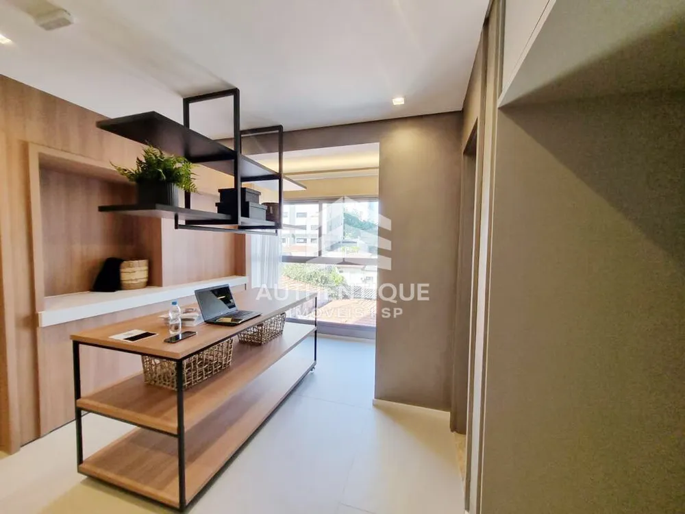 Apartamento, 1 quarto, 36 m² - Foto 14