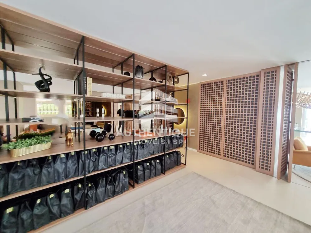 Apartamento, 1 quarto, 36 m² - Foto 12