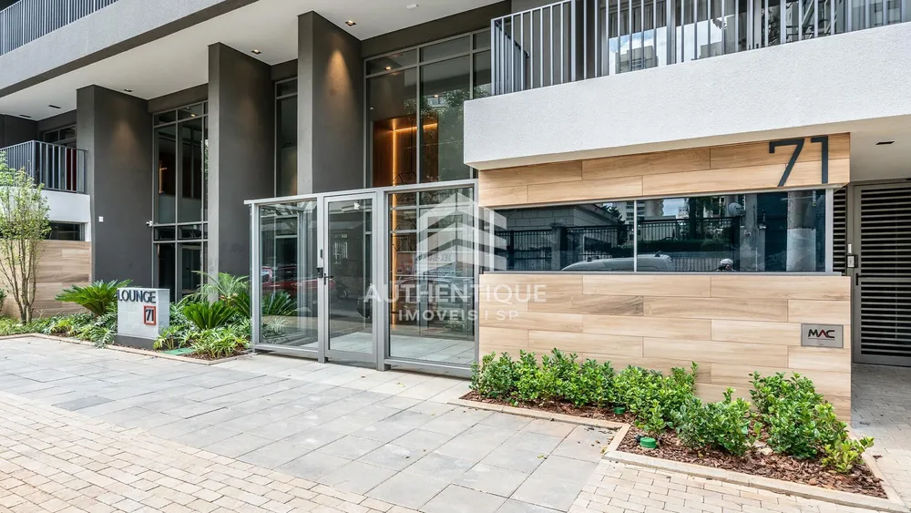 Apartamento, 2 quartos, 72 m² - Foto 5