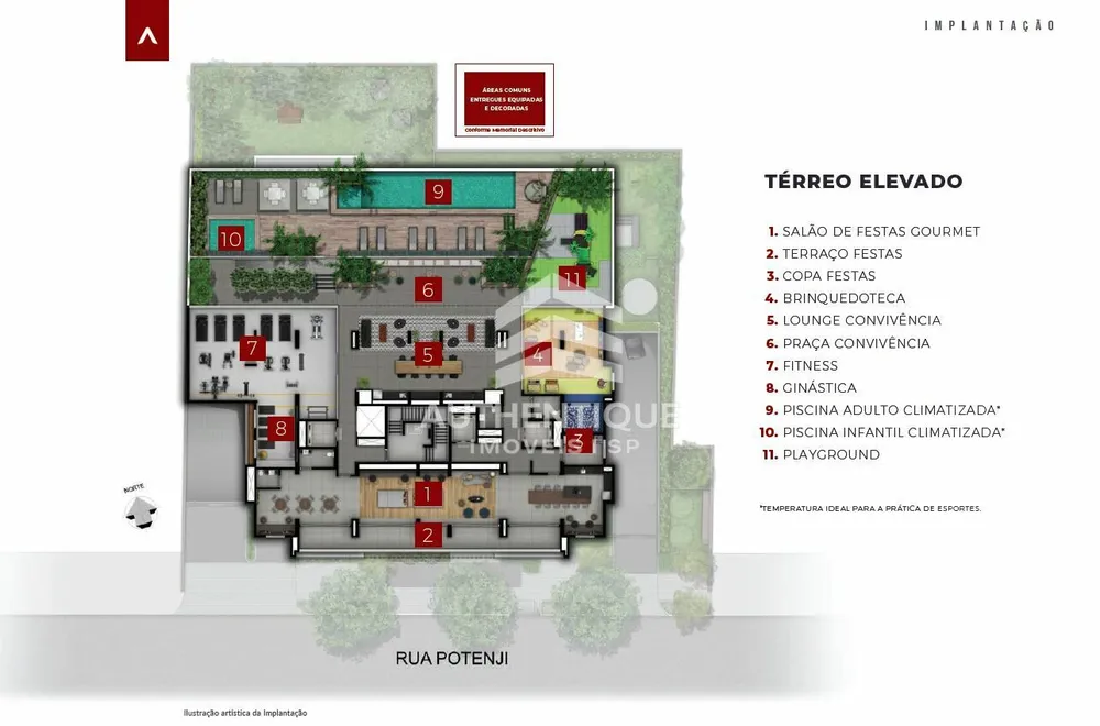 Apartamento, 2 quartos, 72 m² - Foto 8