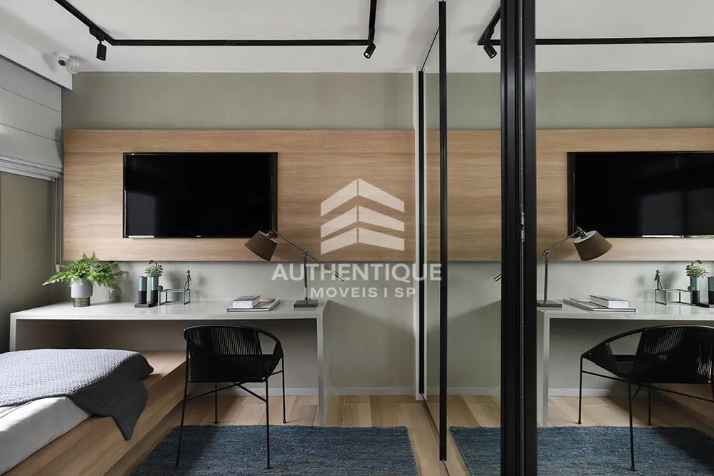 Apartamento, 2 quartos, 72 m² - Foto 7
