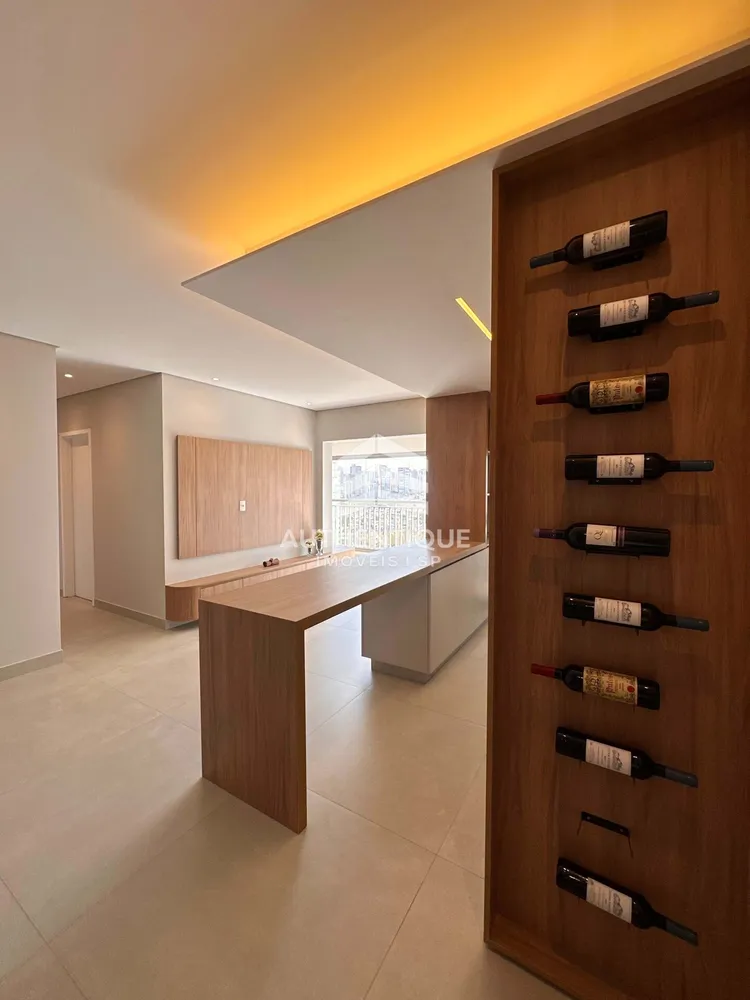 Apartamento, 3 quartos, 79 m² - Foto 2