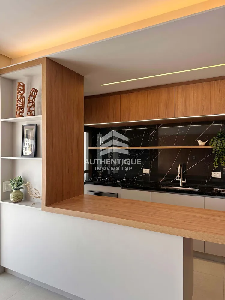 Apartamento, 3 quartos, 79 m² - Foto 3
