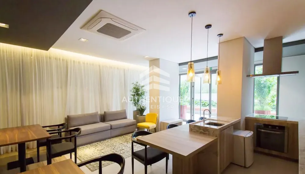 Apartamento, 3 quartos, 79 m² - Foto 11