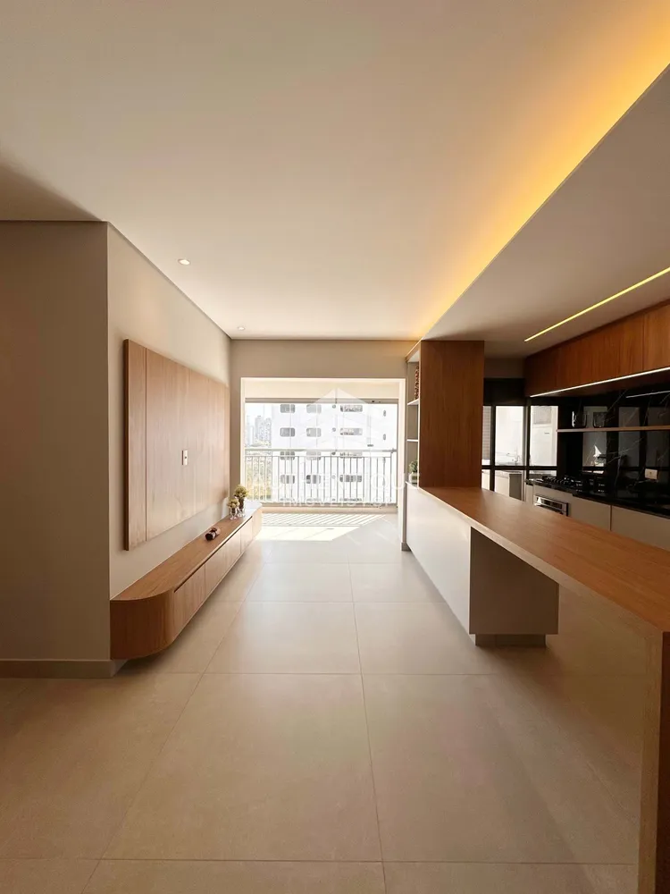 Apartamento, 3 quartos, 79 m² - Foto 1