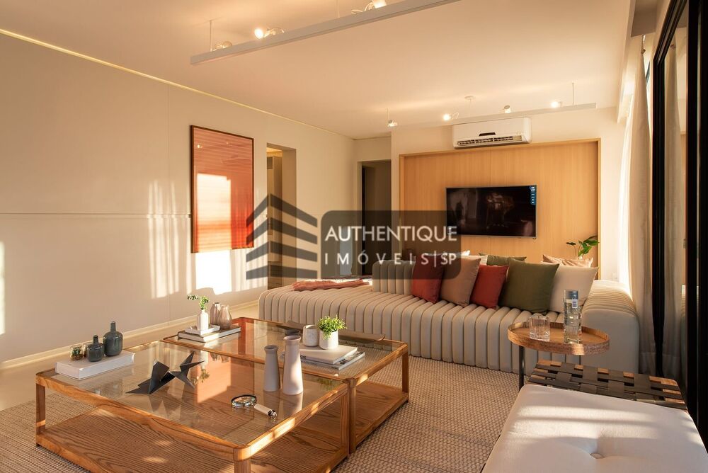 Apartamento, 3 quartos, 152 m² - Foto 2