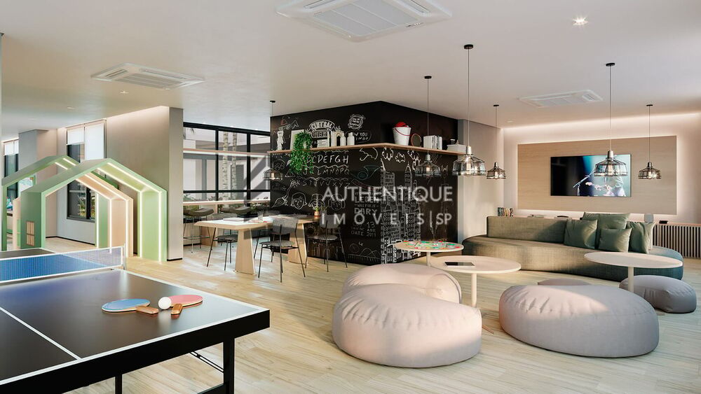 Apartamento, 3 quartos, 152 m² - Foto 1