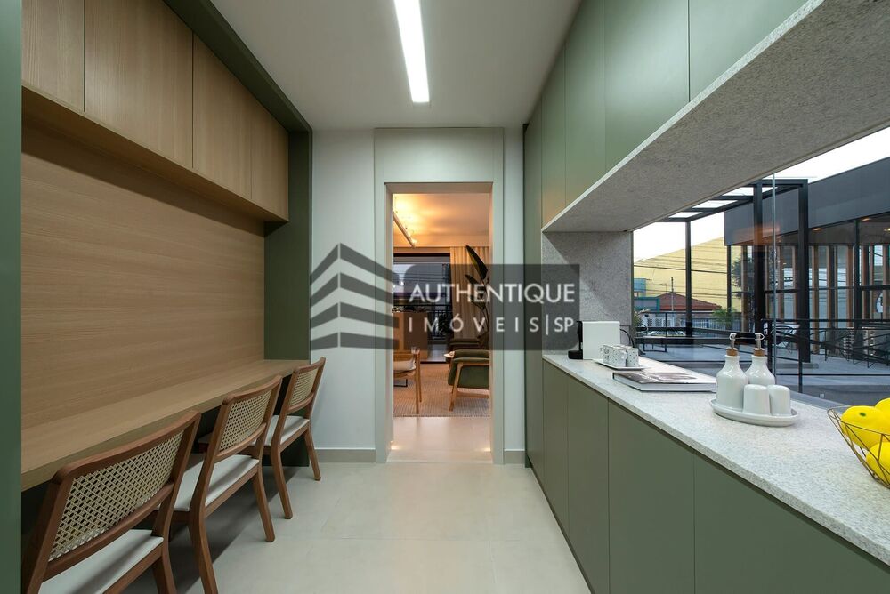 Apartamento, 3 quartos, 152 m² - Foto 3