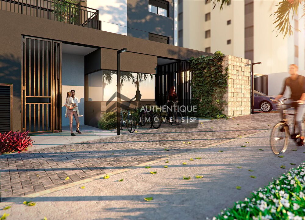 Apartamento, 3 quartos, 152 m² - Foto 4