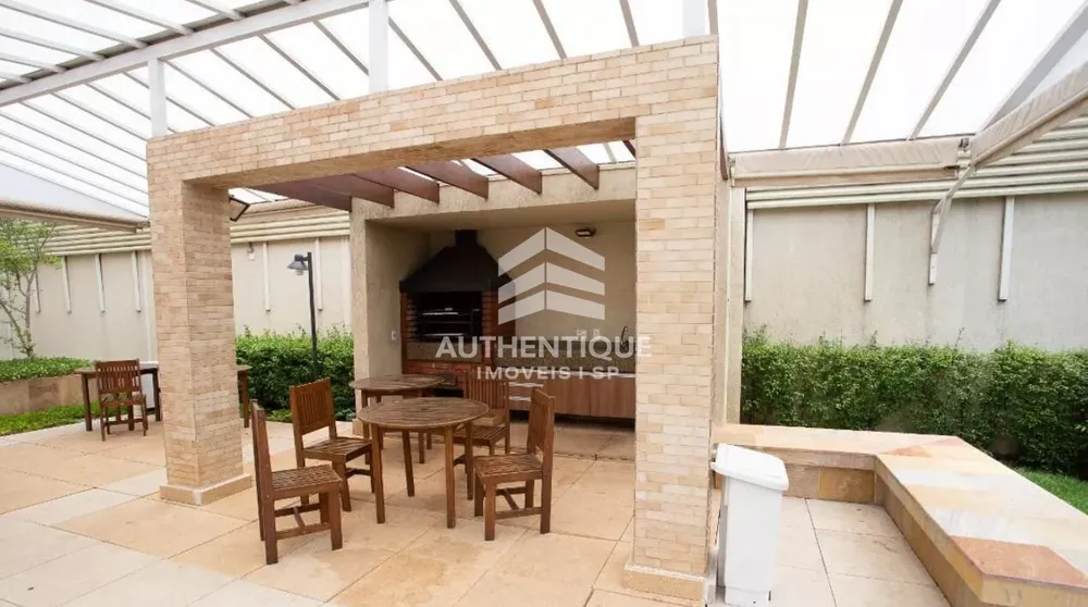 Apartamento, 3 quartos, 133 m² - Foto 34