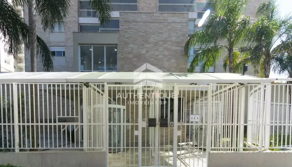 Apartamento, 3 quartos, 133 m² - Foto 29