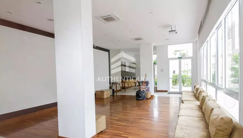 Apartamento, 3 quartos, 133 m² - Foto 35
