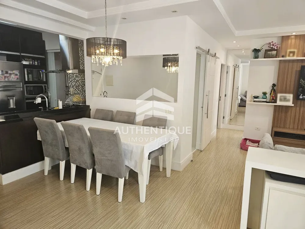 Apartamento, 2 quartos, 84 m² - Foto 5