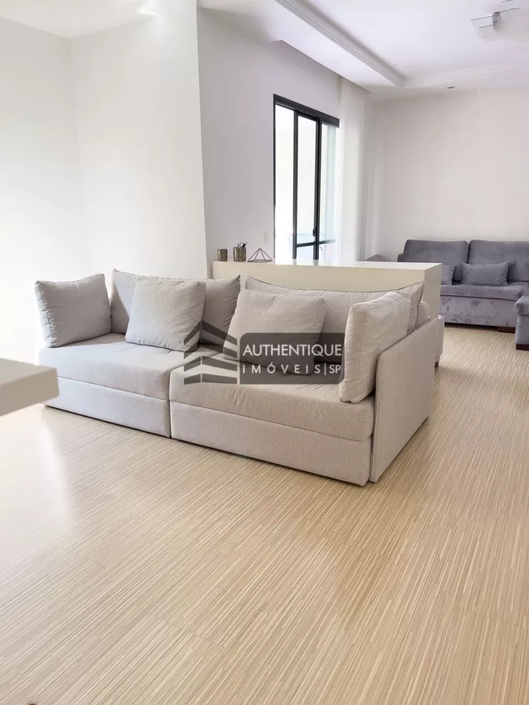 Apartamento, 2 quartos, 84 m² - Foto 2