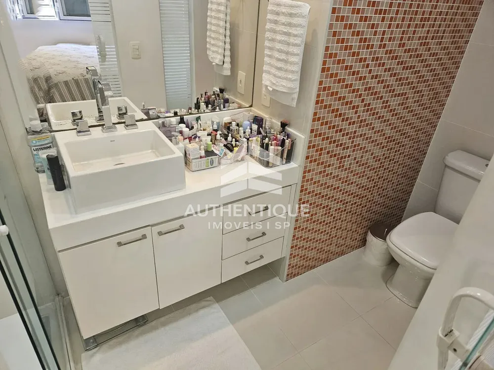 Apartamento, 2 quartos, 84 m² - Foto 9