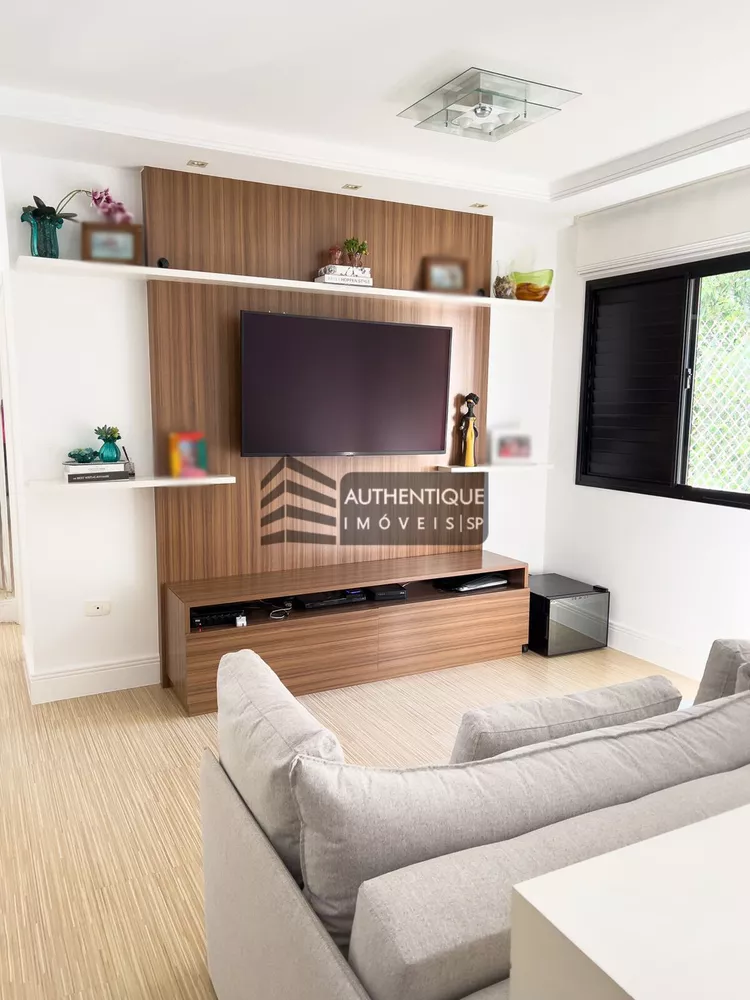 Apartamento, 2 quartos, 84 m² - Foto 4