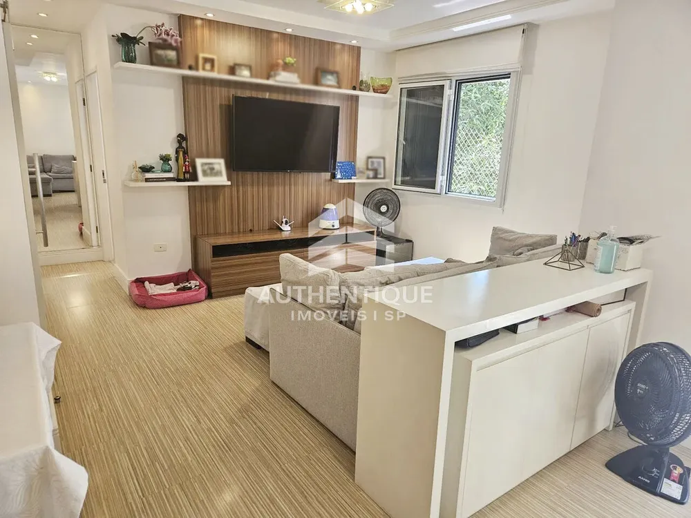 Apartamento, 2 quartos, 84 m² - Foto 6