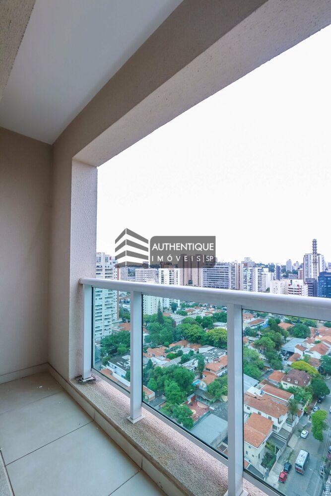 Apartamento, 1 quarto, 50 m² - Foto 27