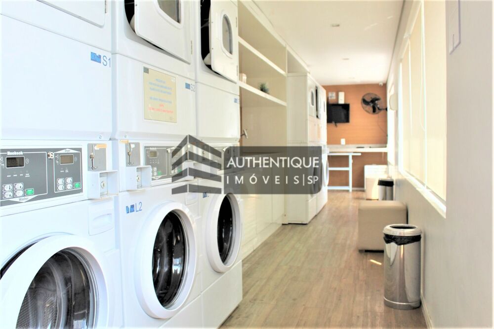 Apartamento, 1 quarto, 50 m² - Foto 9