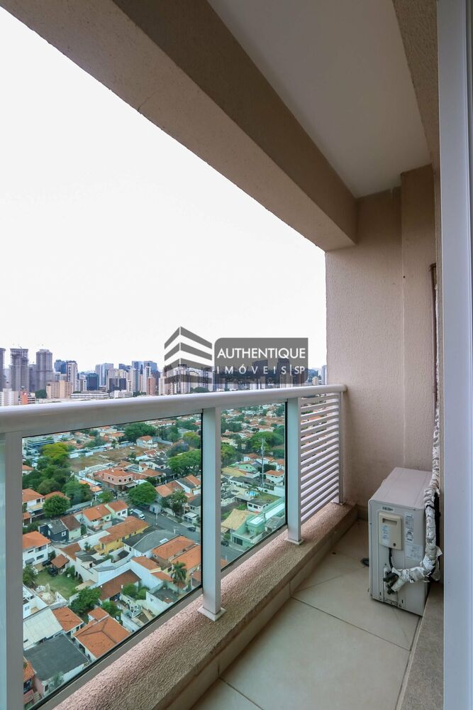 Apartamento, 1 quarto, 50 m² - Foto 30