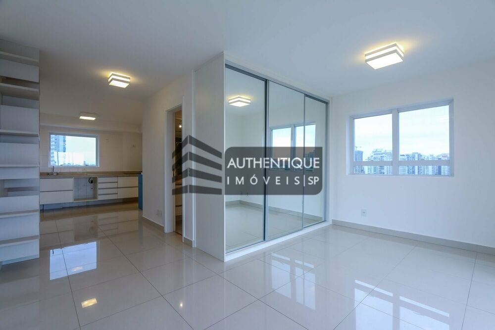Apartamento, 1 quarto, 50 m² - Foto 33