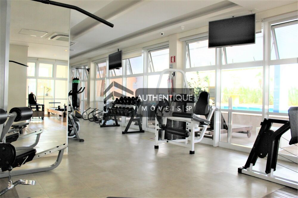 Apartamento, 1 quarto, 50 m² - Foto 16