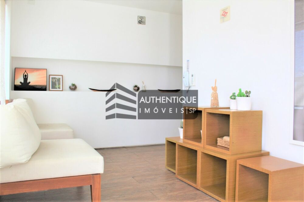 Apartamento, 1 quarto, 50 m² - Foto 11