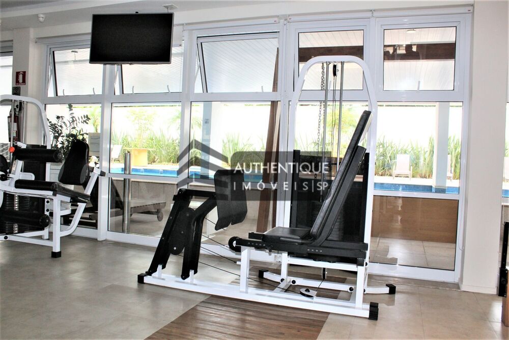 Apartamento, 1 quarto, 50 m² - Foto 4