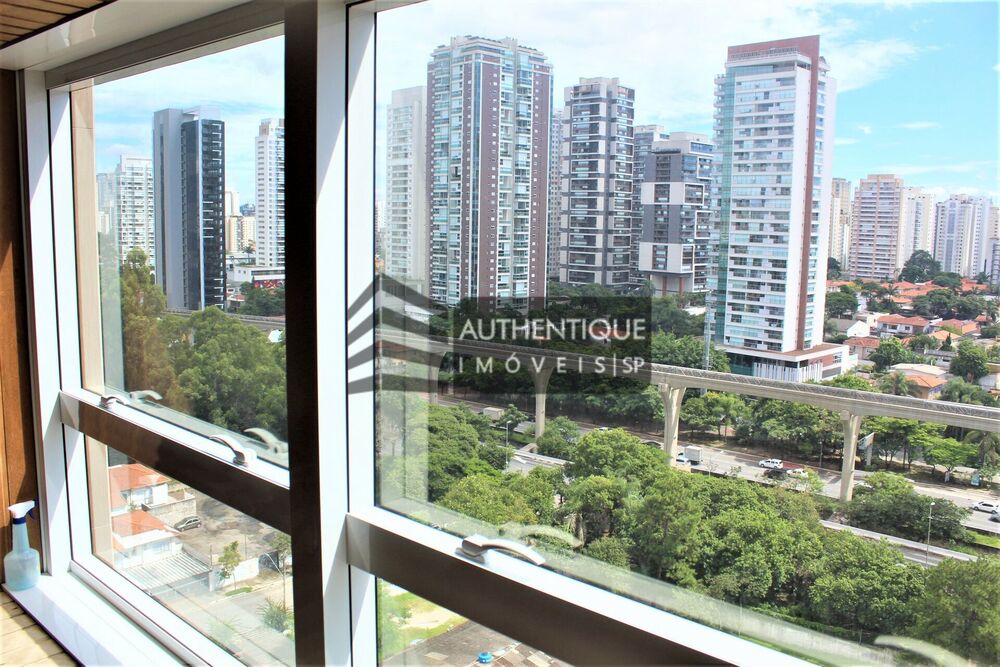 Apartamento, 1 quarto, 50 m² - Foto 25