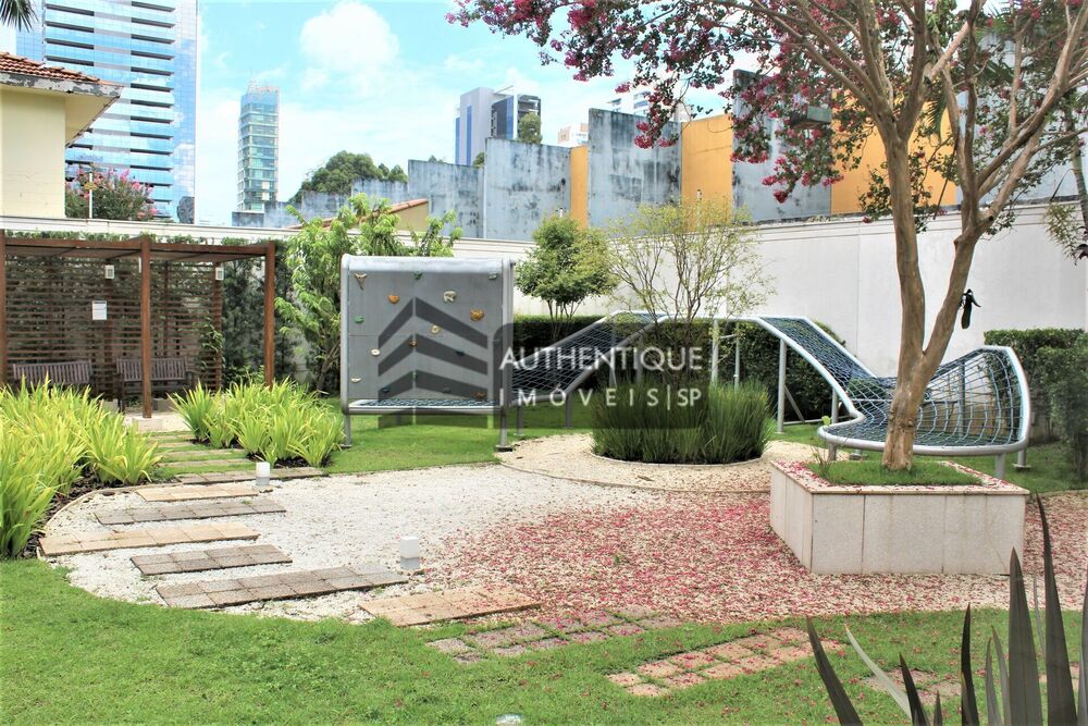 Apartamento, 1 quarto, 50 m² - Foto 46