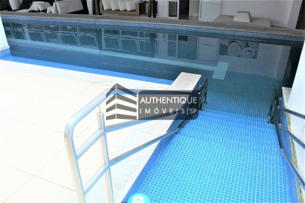 Apartamento, 1 quarto, 50 m² - Foto 31
