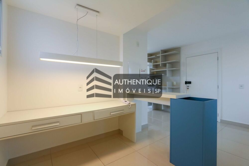 Apartamento, 1 quarto, 50 m² - Foto 23
