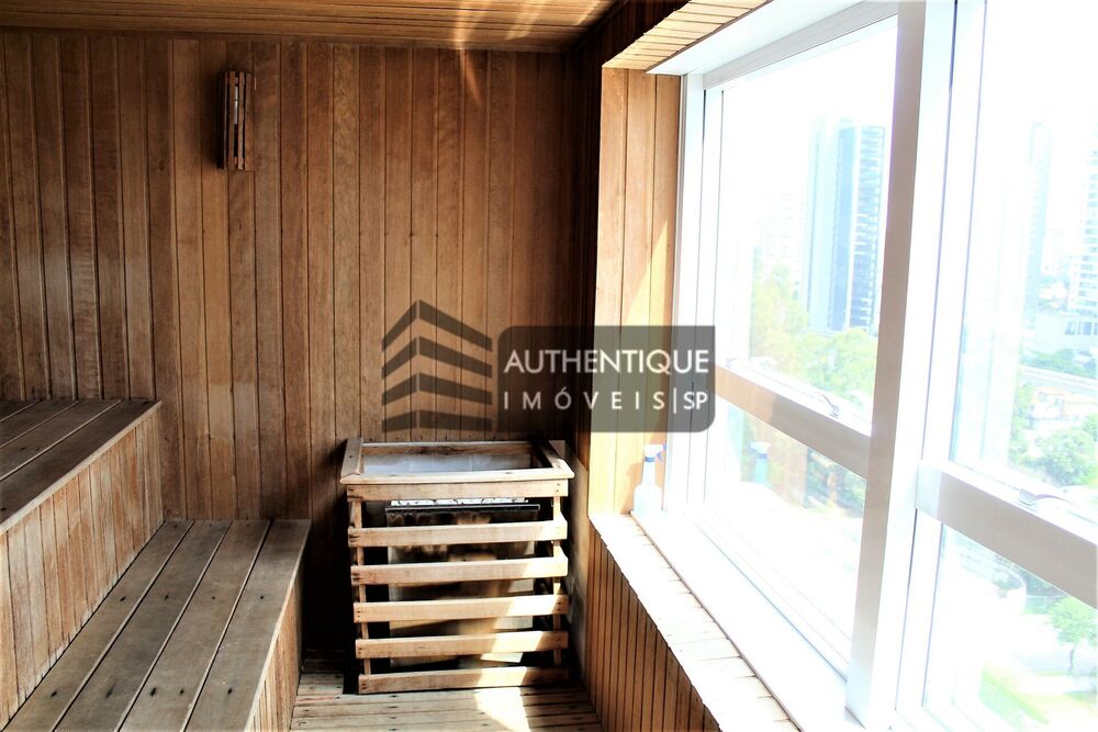 Apartamento, 1 quarto, 50 m² - Foto 5
