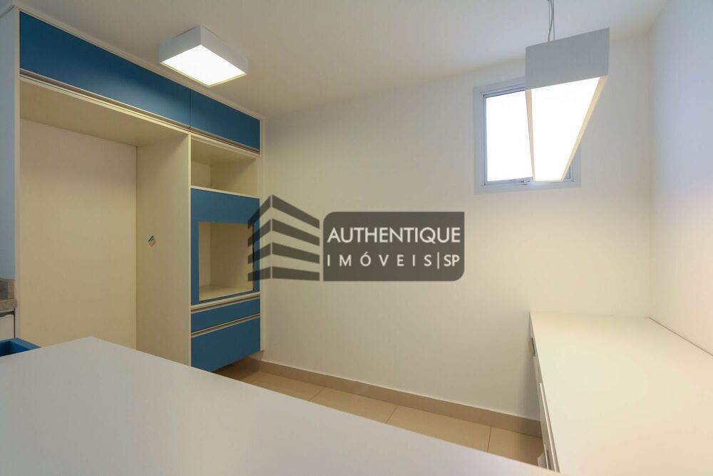 Apartamento, 1 quarto, 50 m² - Foto 1
