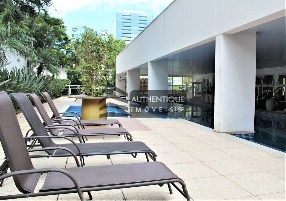 Apartamento, 1 quarto, 50 m² - Foto 35
