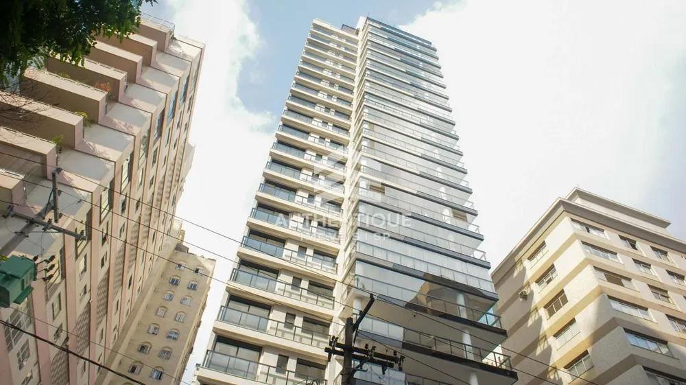 Apartamento, 3 quartos, 205 m² - Foto 8
