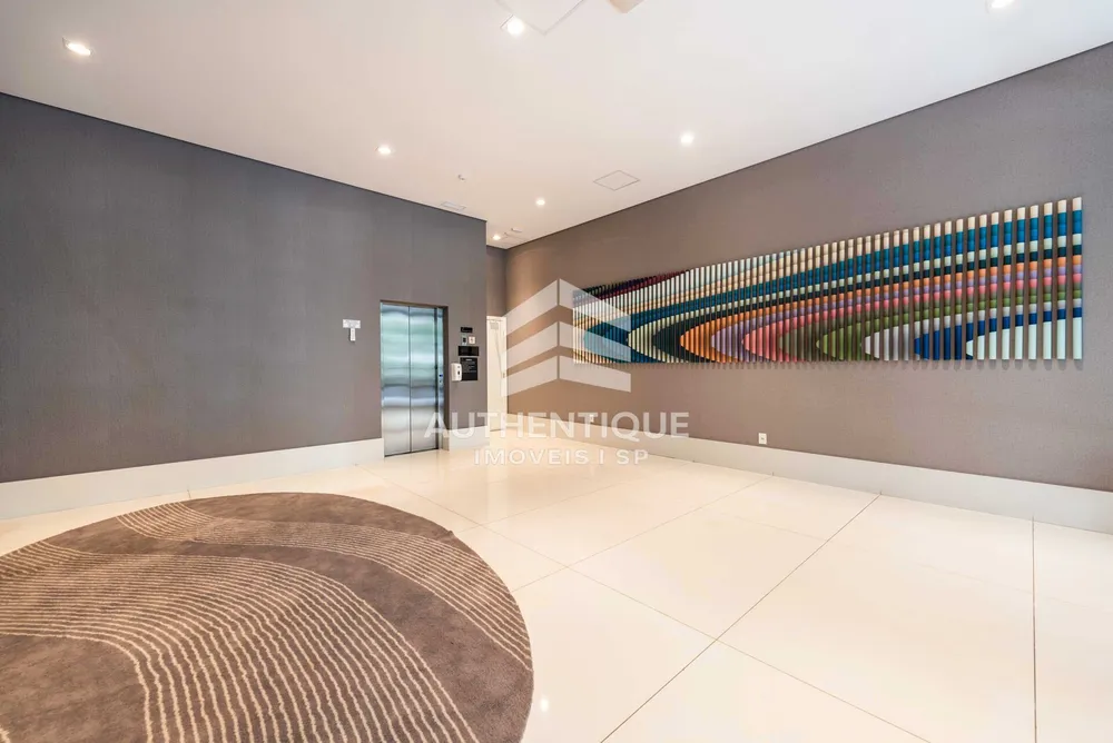 Apartamento, 3 quartos, 205 m² - Foto 1