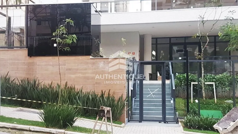 Apartamento, 3 quartos, 205 m² - Foto 5