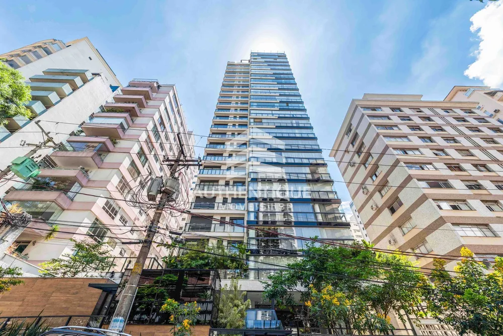 Apartamento, 3 quartos, 205 m² - Foto 2