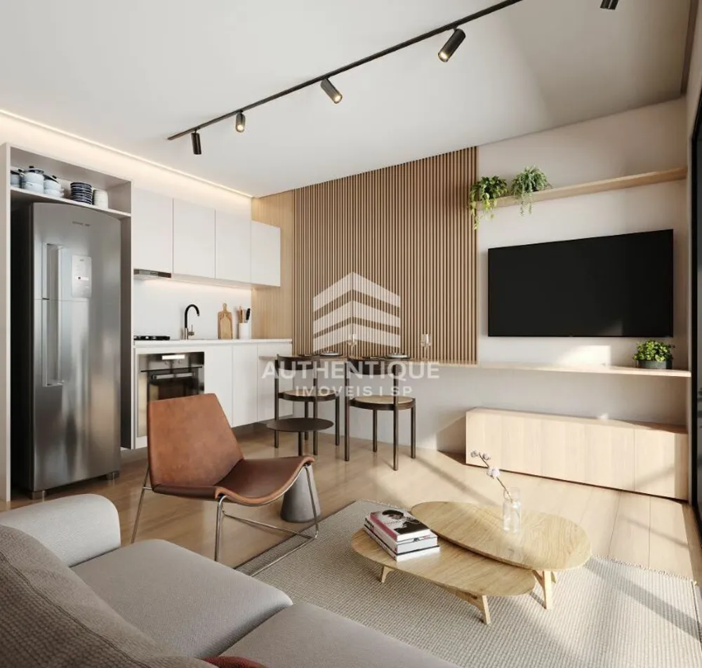 Apartamento, 2 quartos, 82 m² - Foto 5