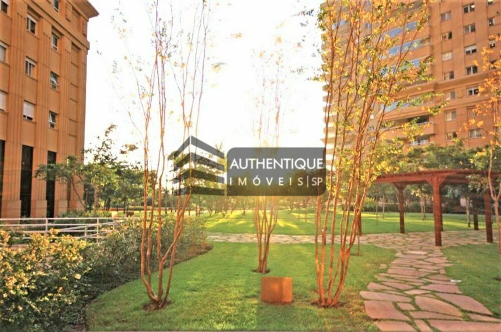 Apartamento, 3 quartos, 376 m² - Foto 4