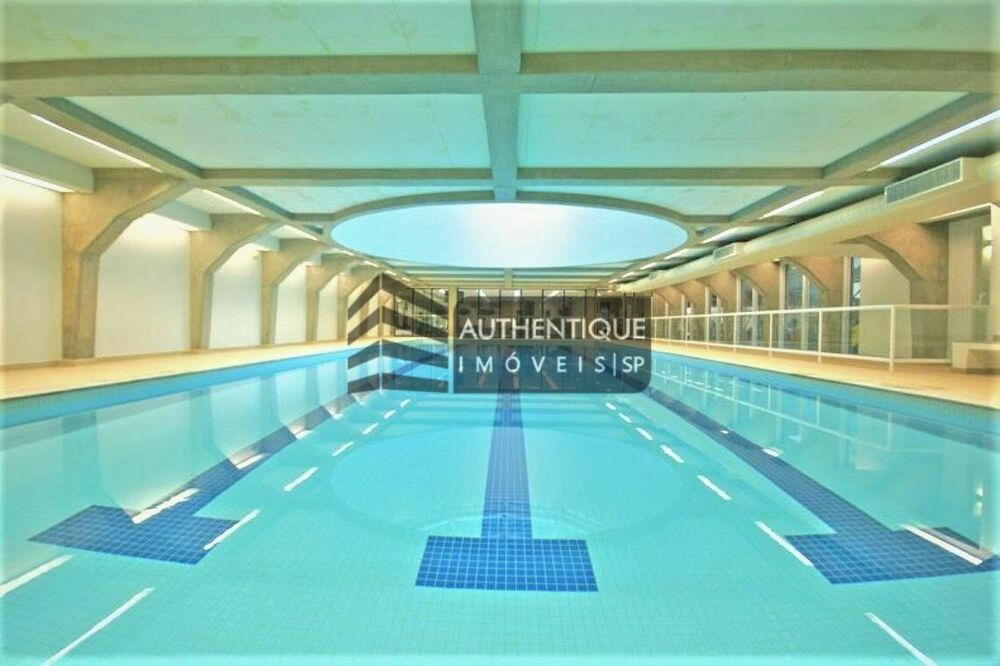 Apartamento, 3 quartos, 376 m² - Foto 3