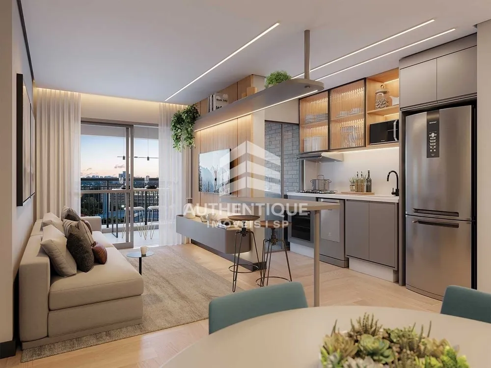 Apartamento, 3 quartos, 208 m² - Foto 9