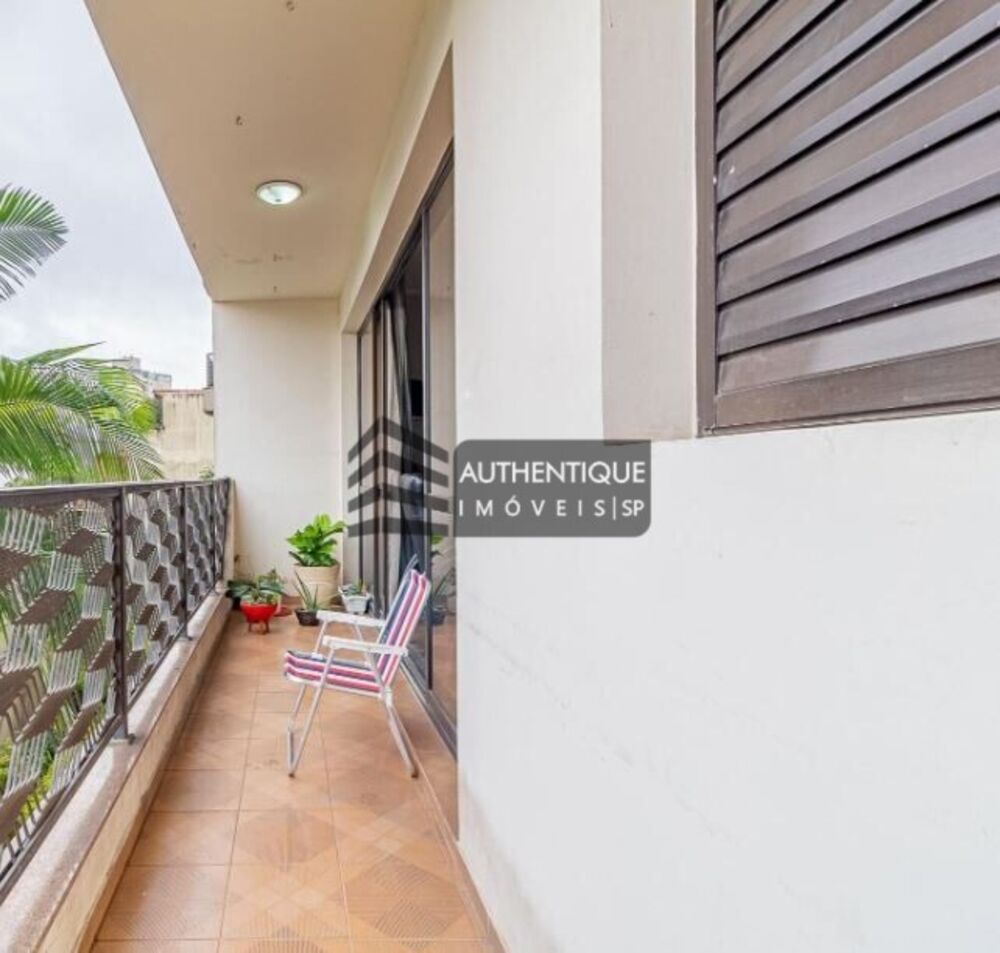 Apartamento, 3 quartos, 147 m² - Foto 2