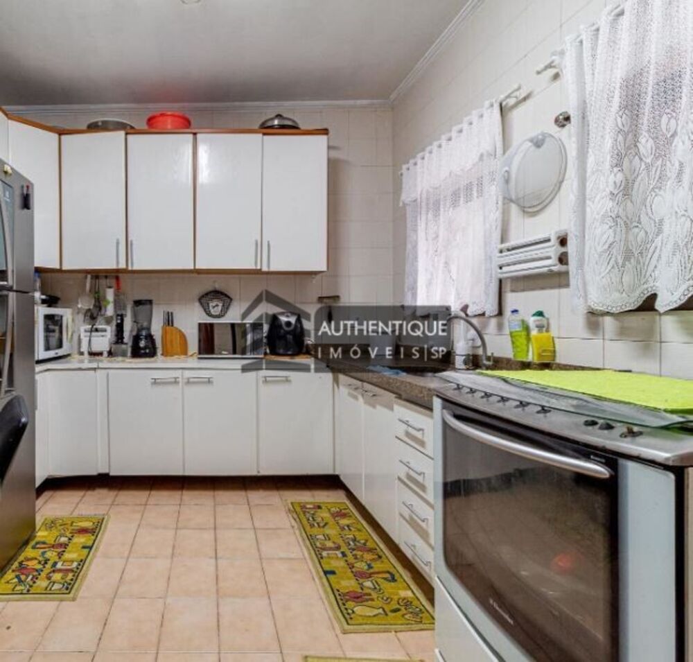 Apartamento, 3 quartos, 147 m² - Foto 1