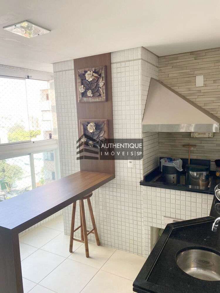 Apartamento, 3 quartos, 212 m² - Foto 5