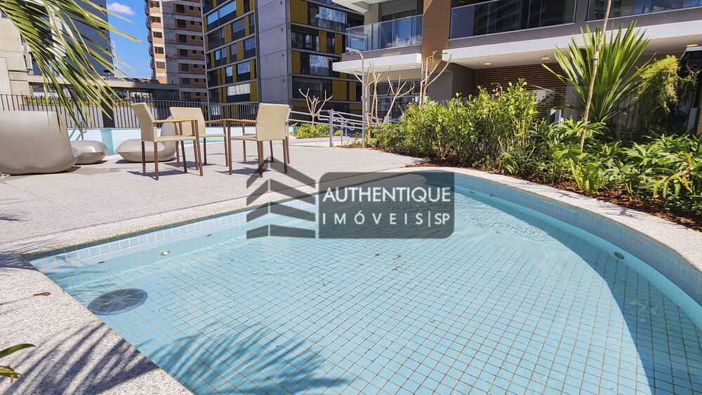 Apartamento, 3 quartos, 122 m² - Foto 2