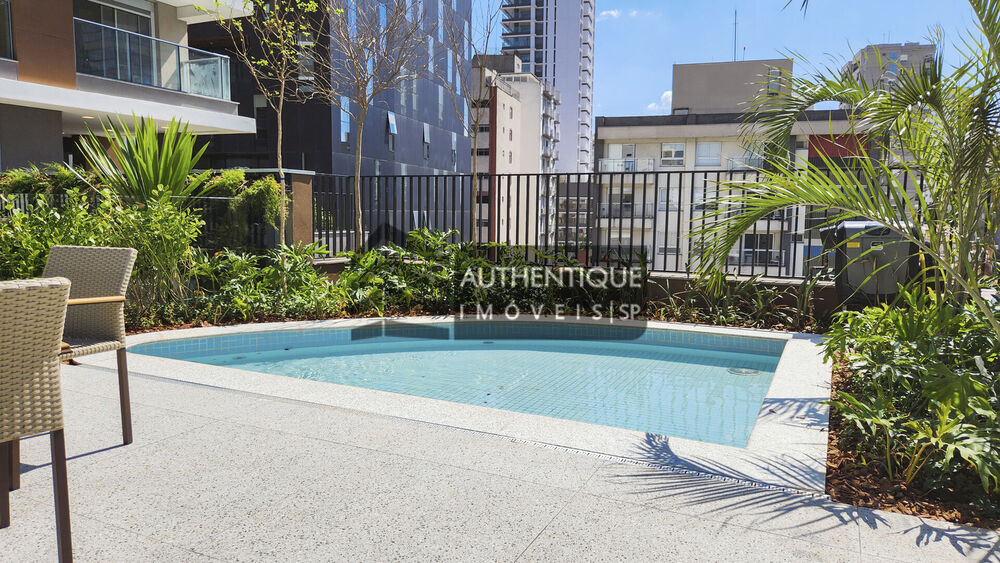 Apartamento, 3 quartos, 122 m² - Foto 3