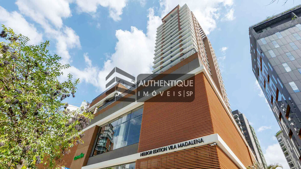 Apartamento, 3 quartos, 122 m² - Foto 1